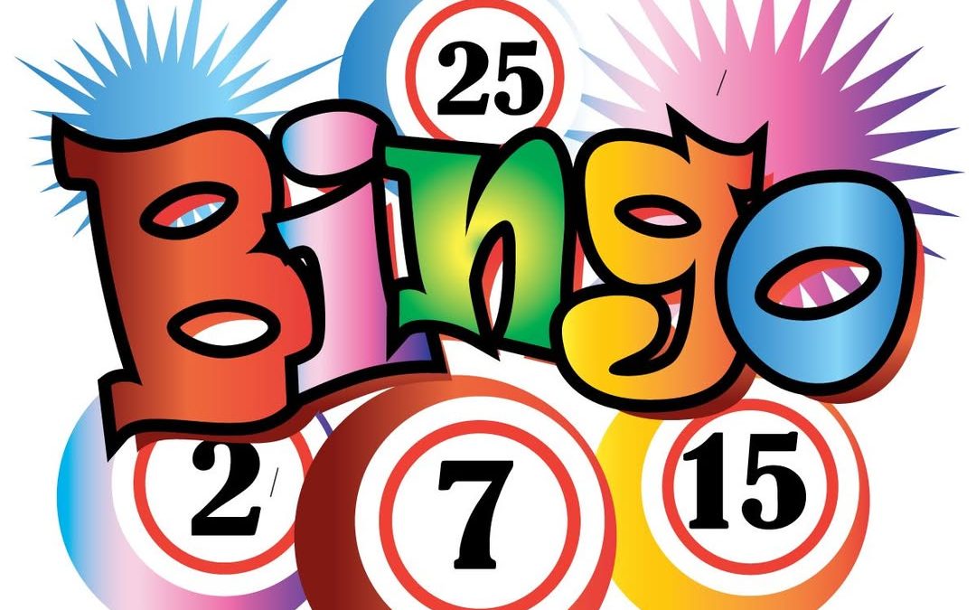 Family Day Bingo